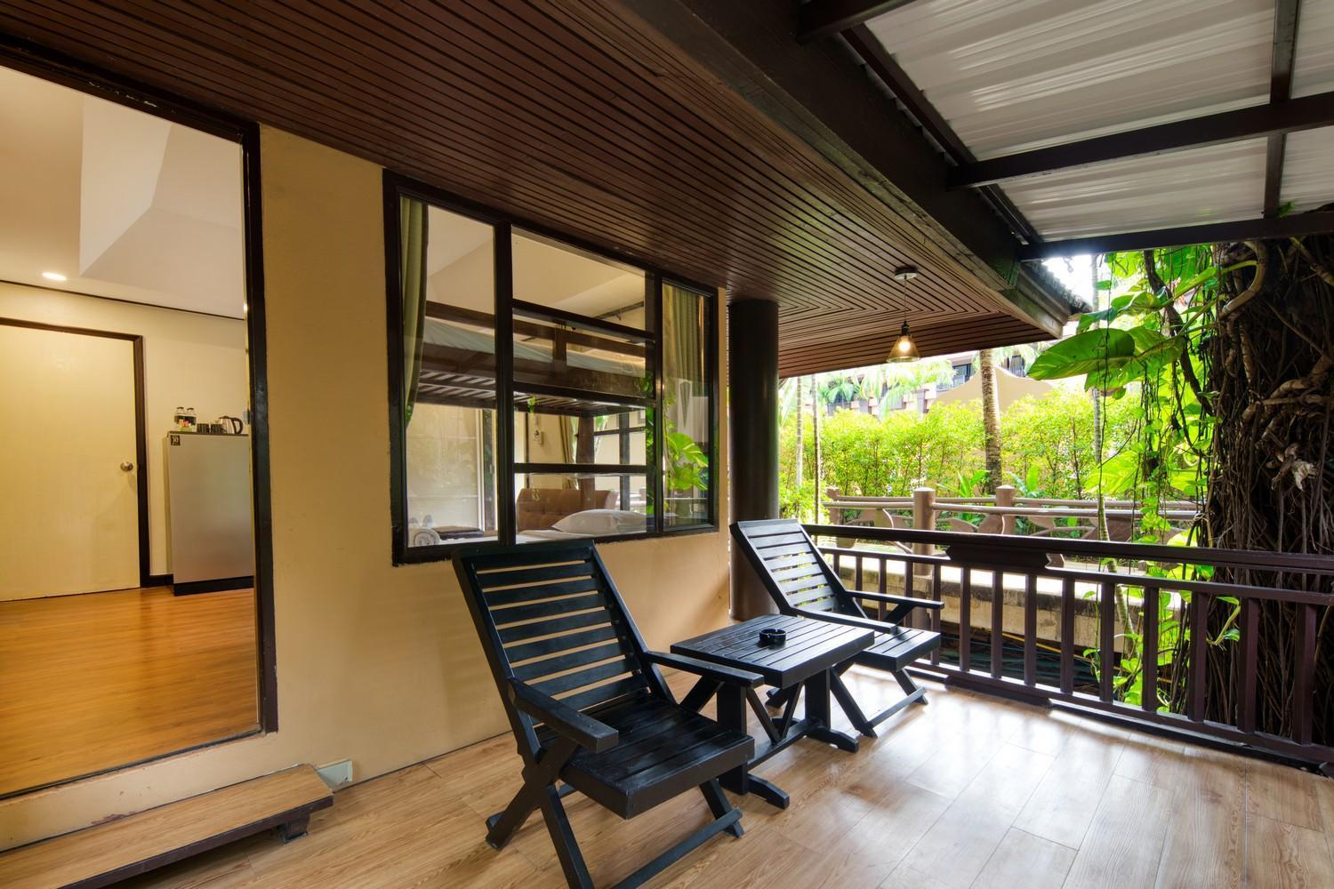 Princess Kamala Beachfront Hotel - Sha Extra Plus Exterior foto