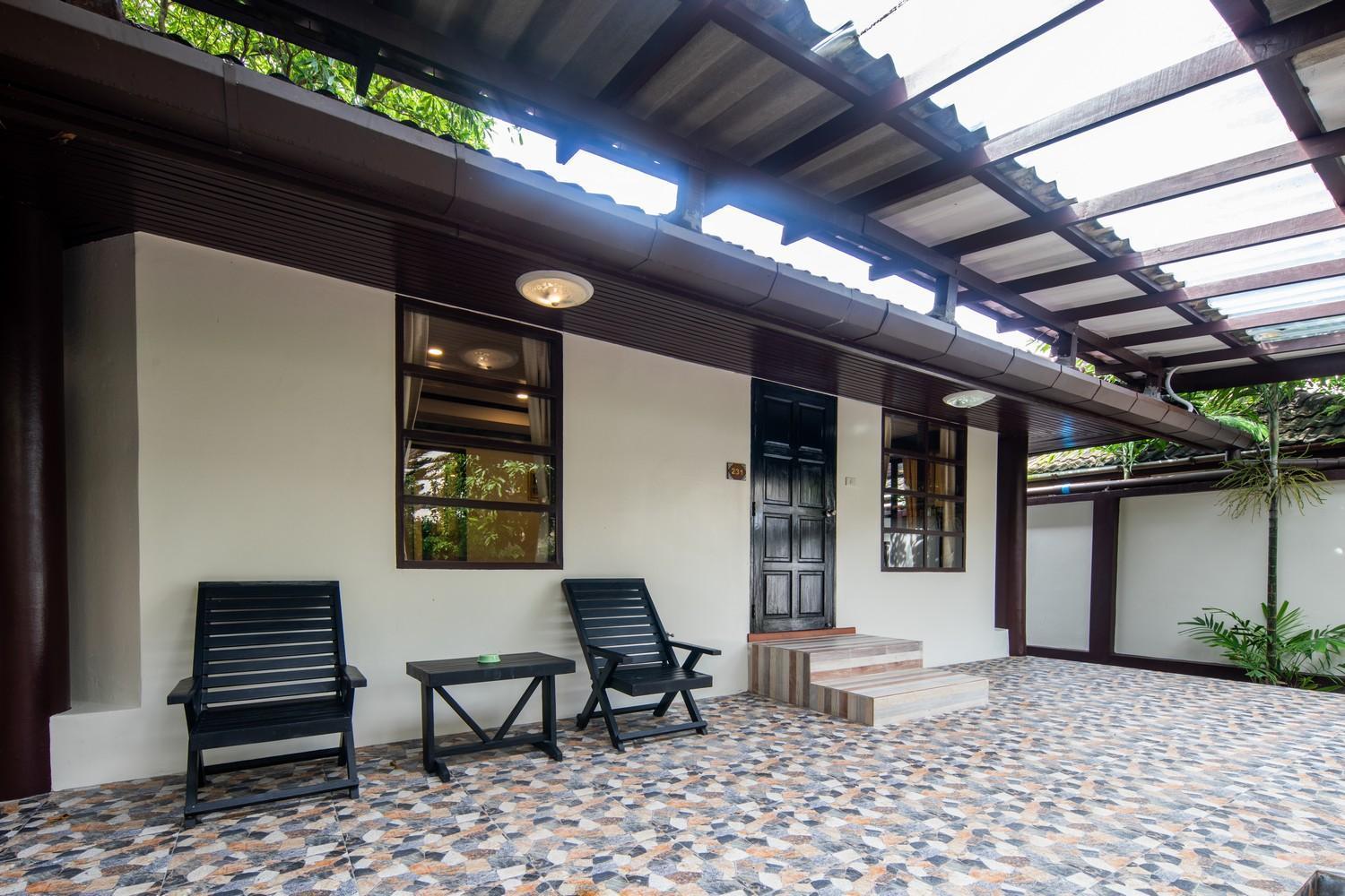 Princess Kamala Beachfront Hotel - Sha Extra Plus Exterior foto