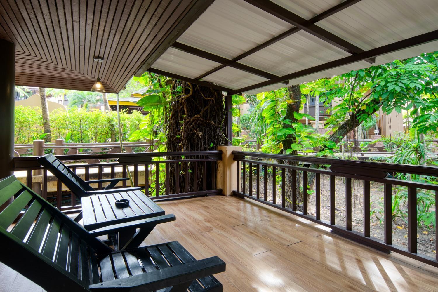 Princess Kamala Beachfront Hotel - Sha Extra Plus Exterior foto